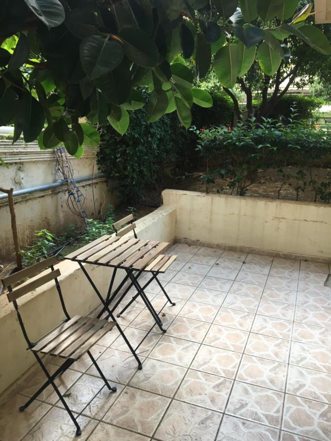 Anastasis Apartment In Palaio Faliro Atenas Exterior foto